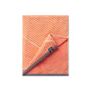 Southern Marsh 21 Beach Towel - Port Lines