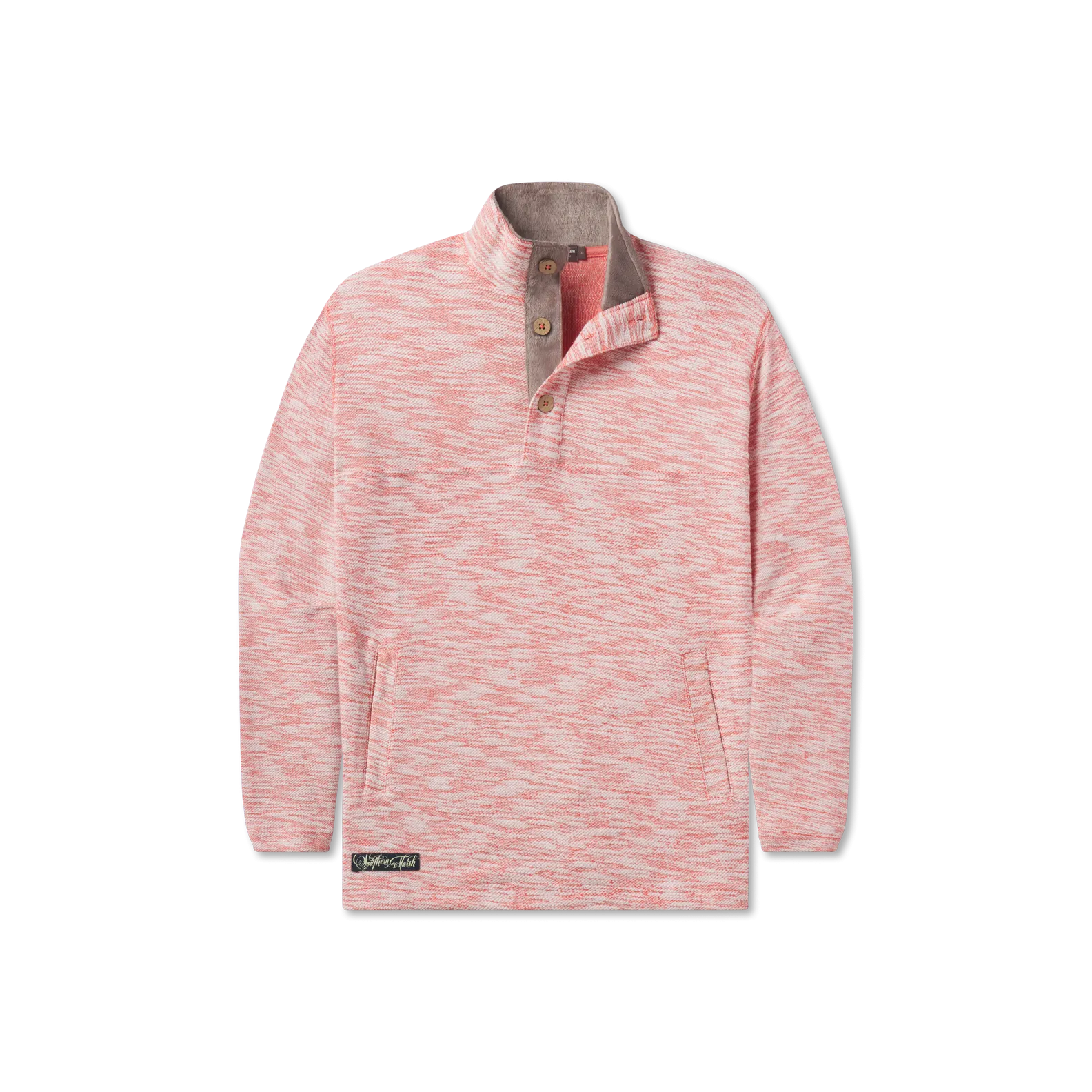 Southern Marsh 21 Beaufort Knit Pullover