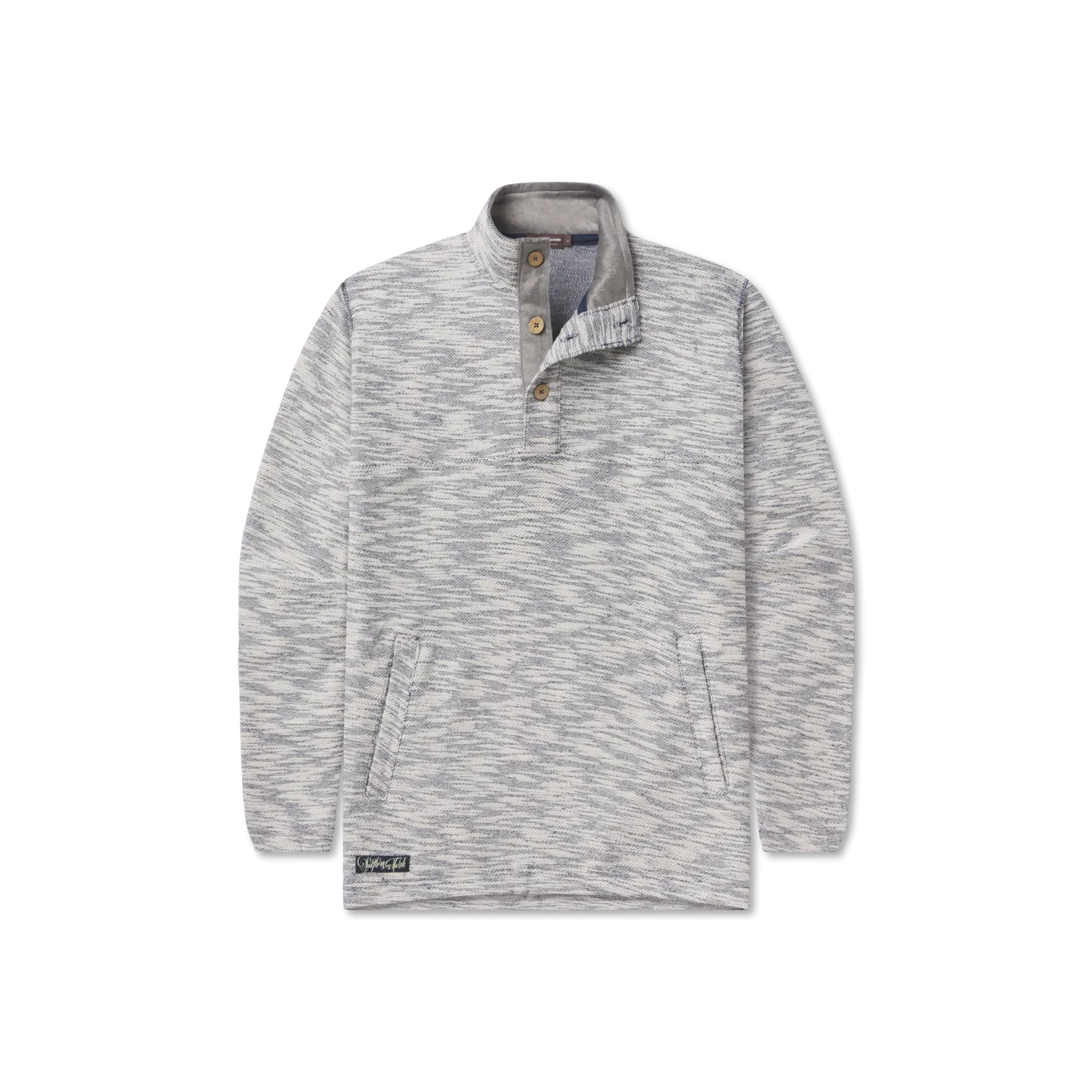Southern Marsh 21 Beaufort Knit Pullover
