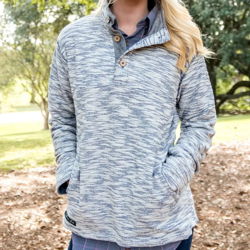 Southern Marsh 21 Beaufort Knit Pullover
