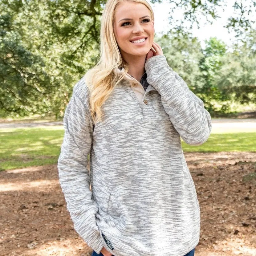 Southern Marsh 21 Beaufort Knit Pullover