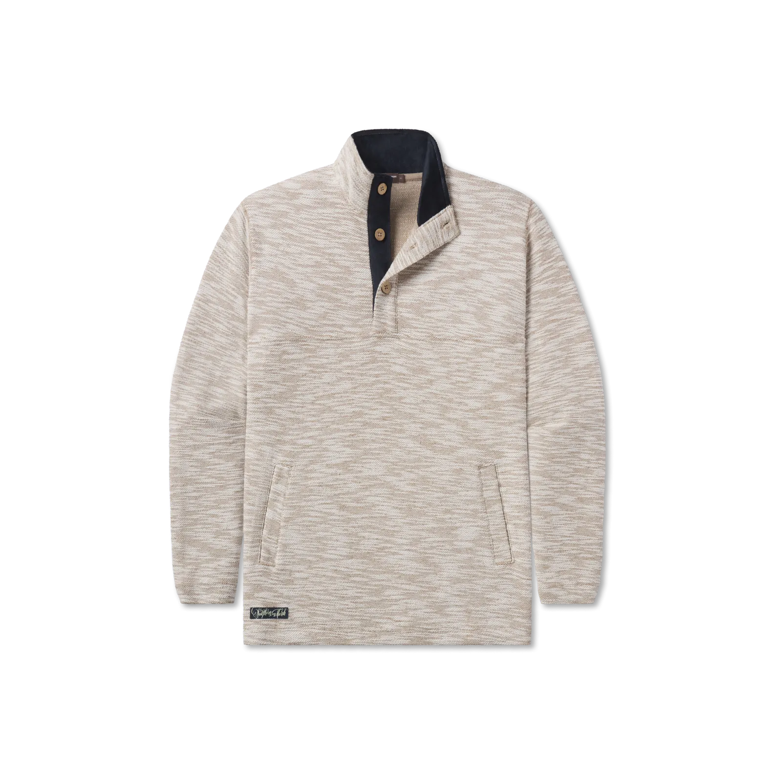 Southern Marsh 21 Beaufort Knit Pullover