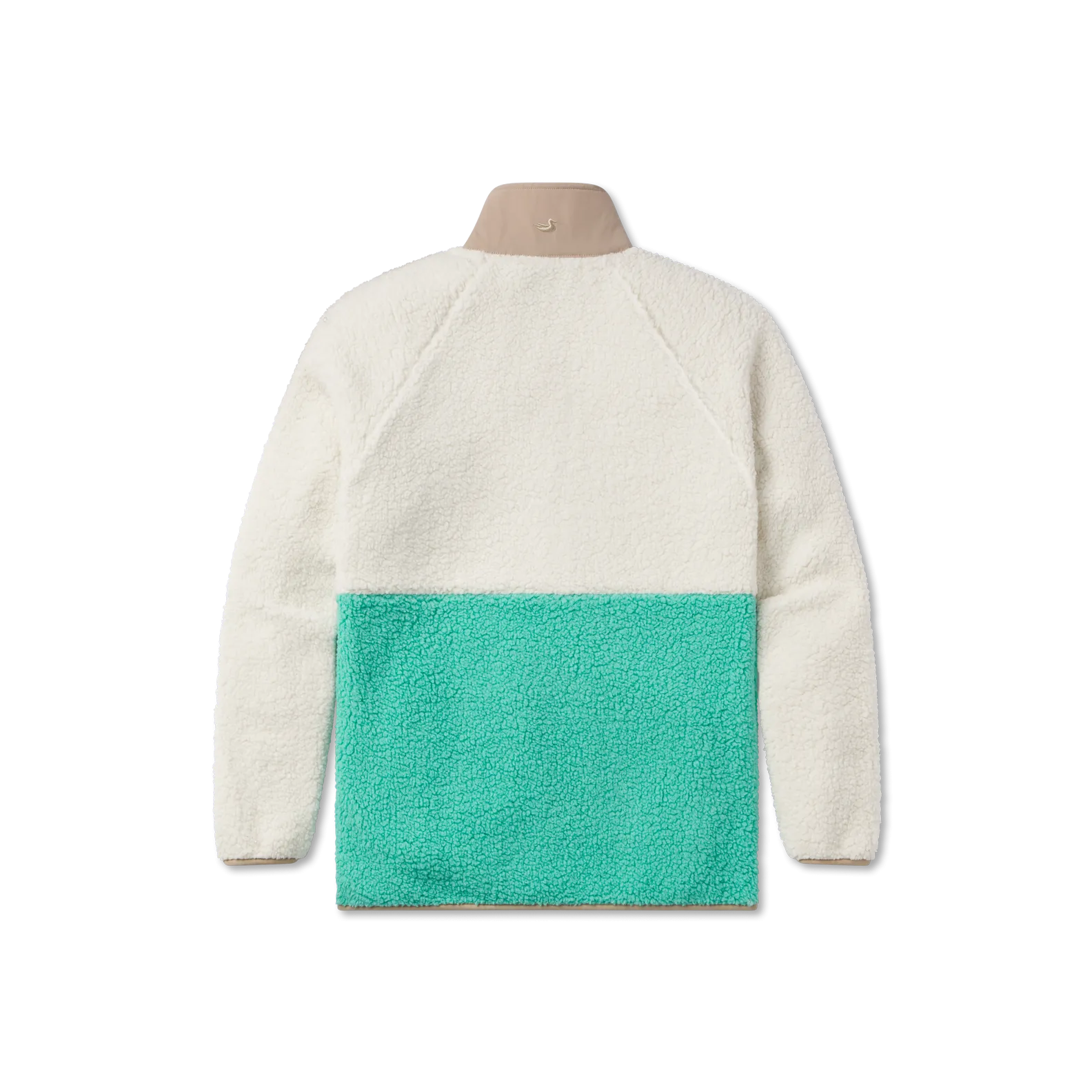 Southern Marsh 21 Beckett Snap Fleece