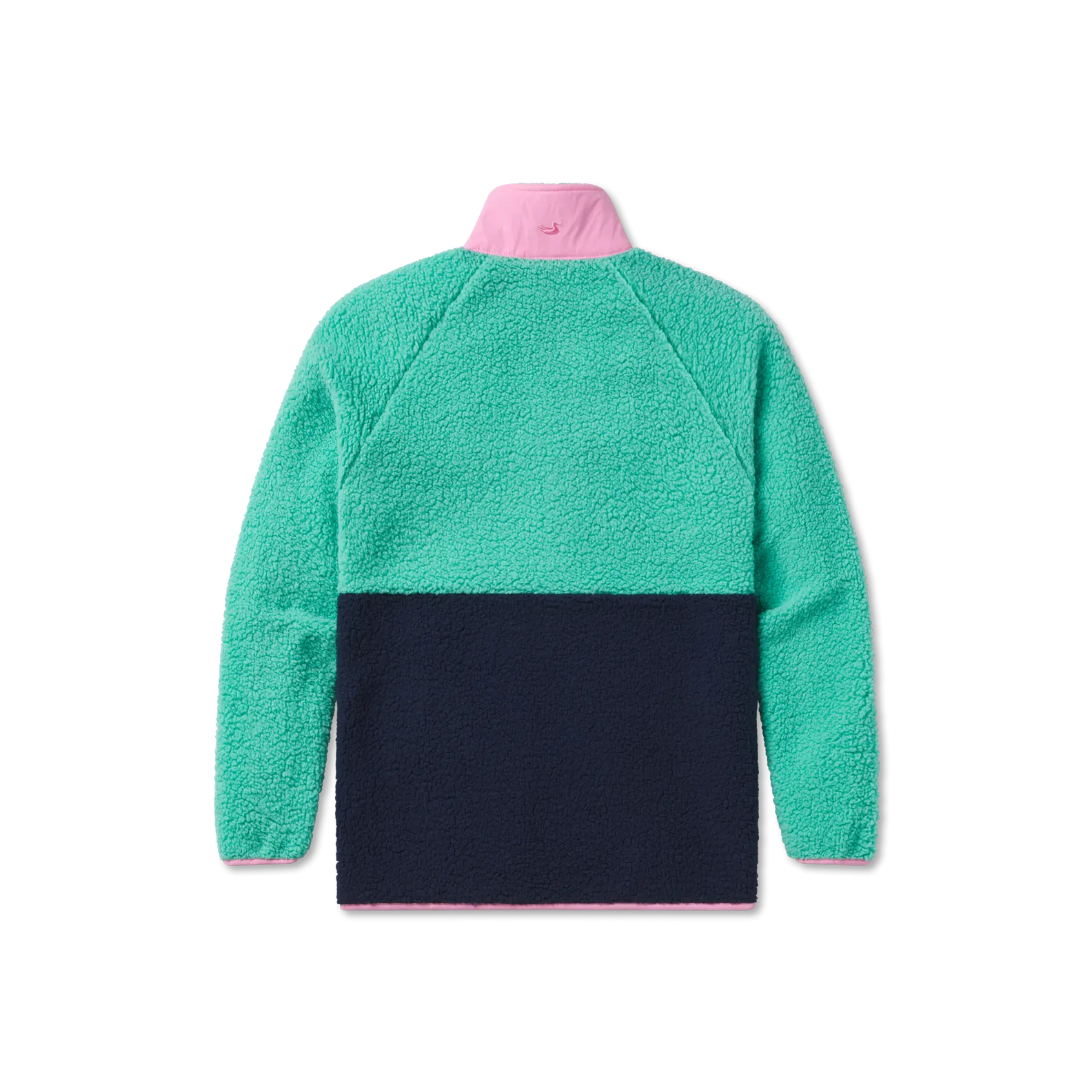 Southern Marsh 21 Beckett Snap Fleece