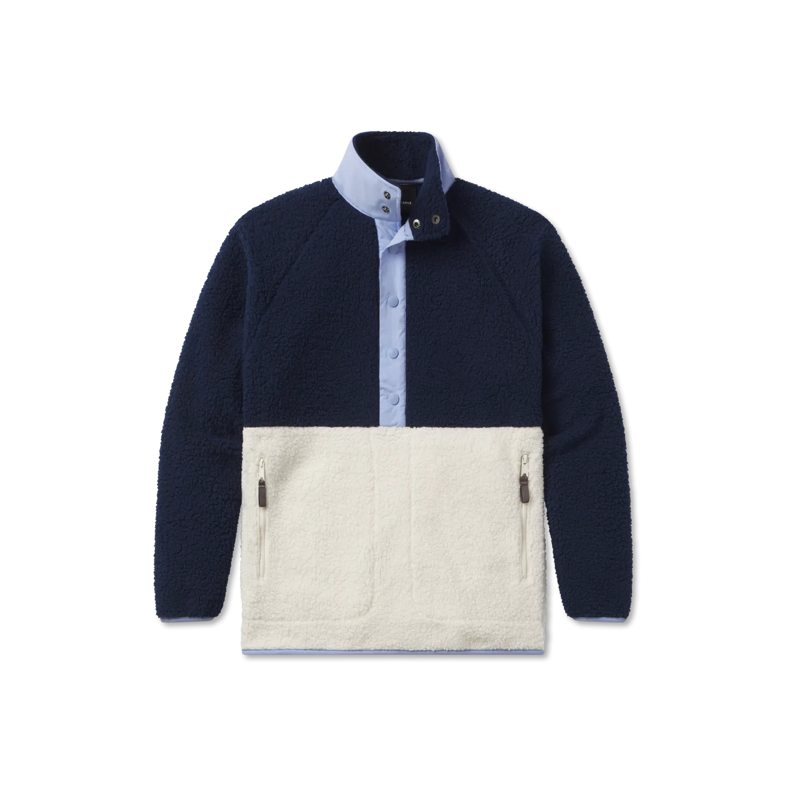 Southern Marsh 21 Beckett Snap Fleece