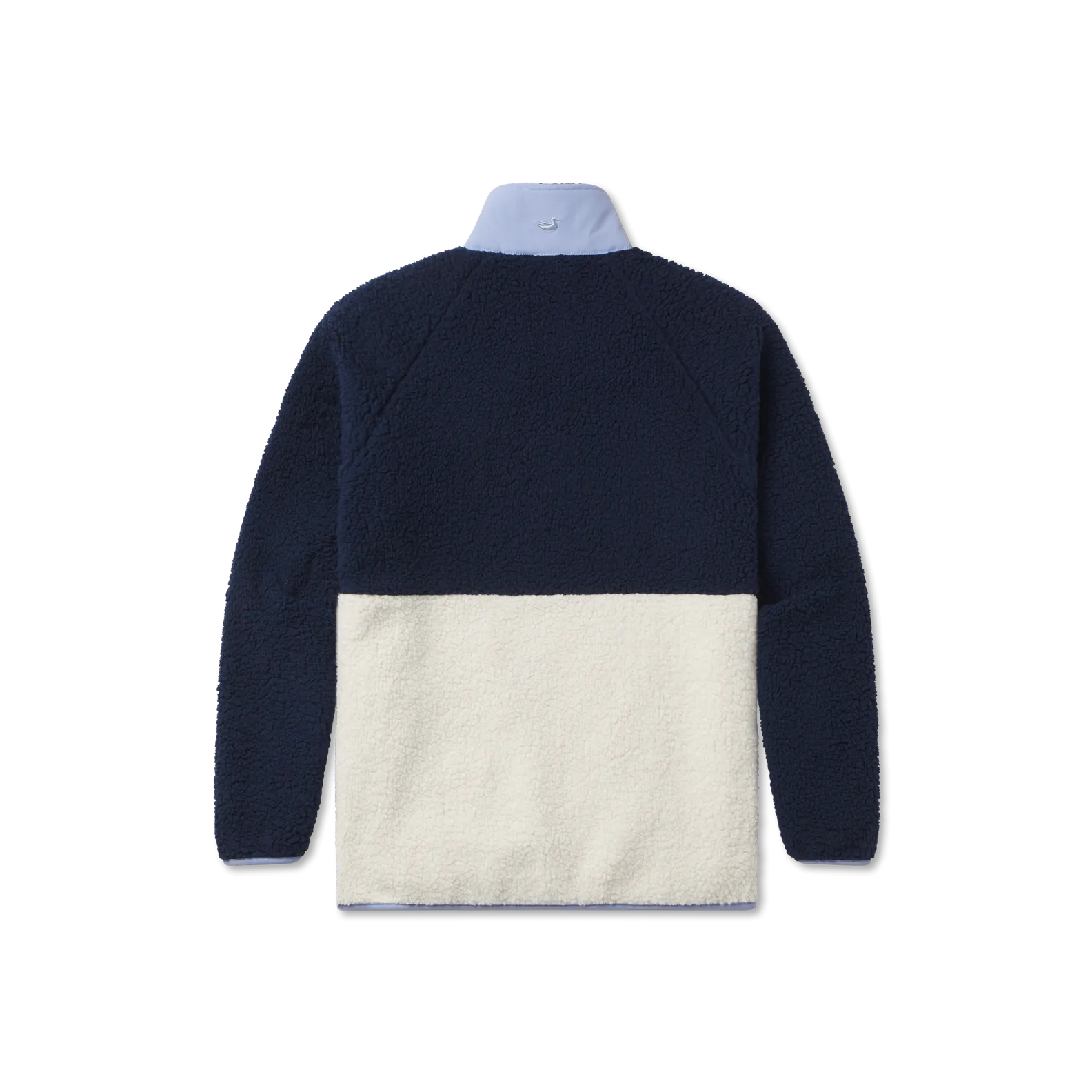 Southern Marsh 21 Beckett Snap Fleece