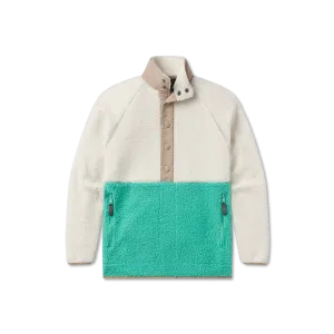 Southern Marsh 21 Beckett Snap Fleece
