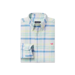 Southern Marsh 21 Belfort Oxford Dress Shirt