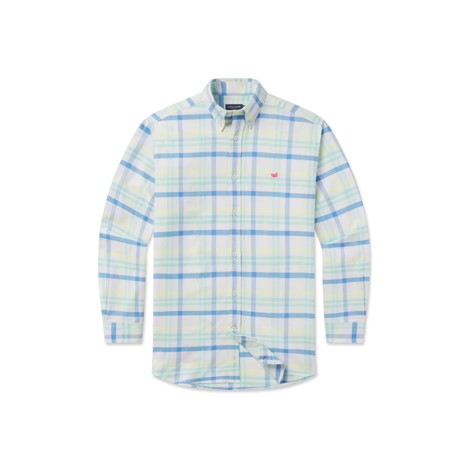 Southern Marsh 21 Belfort Oxford Dress Shirt