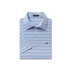 Southern Marsh 21 Berkeley Performance Polo - Striped