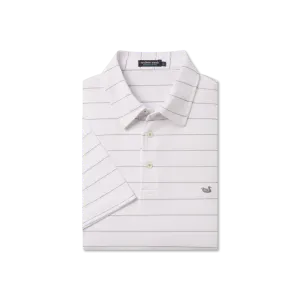 Southern Marsh 21 Bermuda Performance Polo - Paulson
