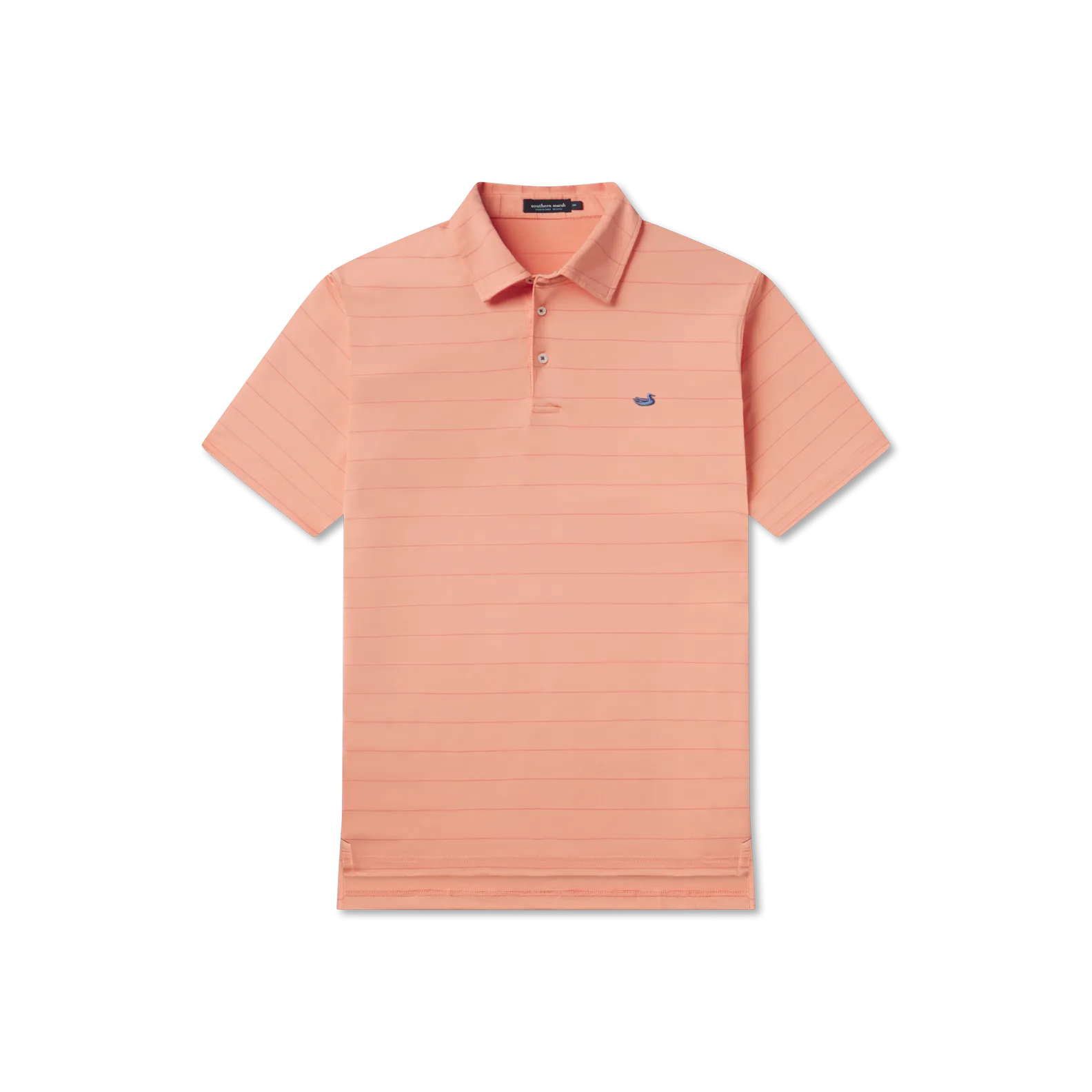 Southern Marsh 21 Bermuda Performance Polo - Paulson