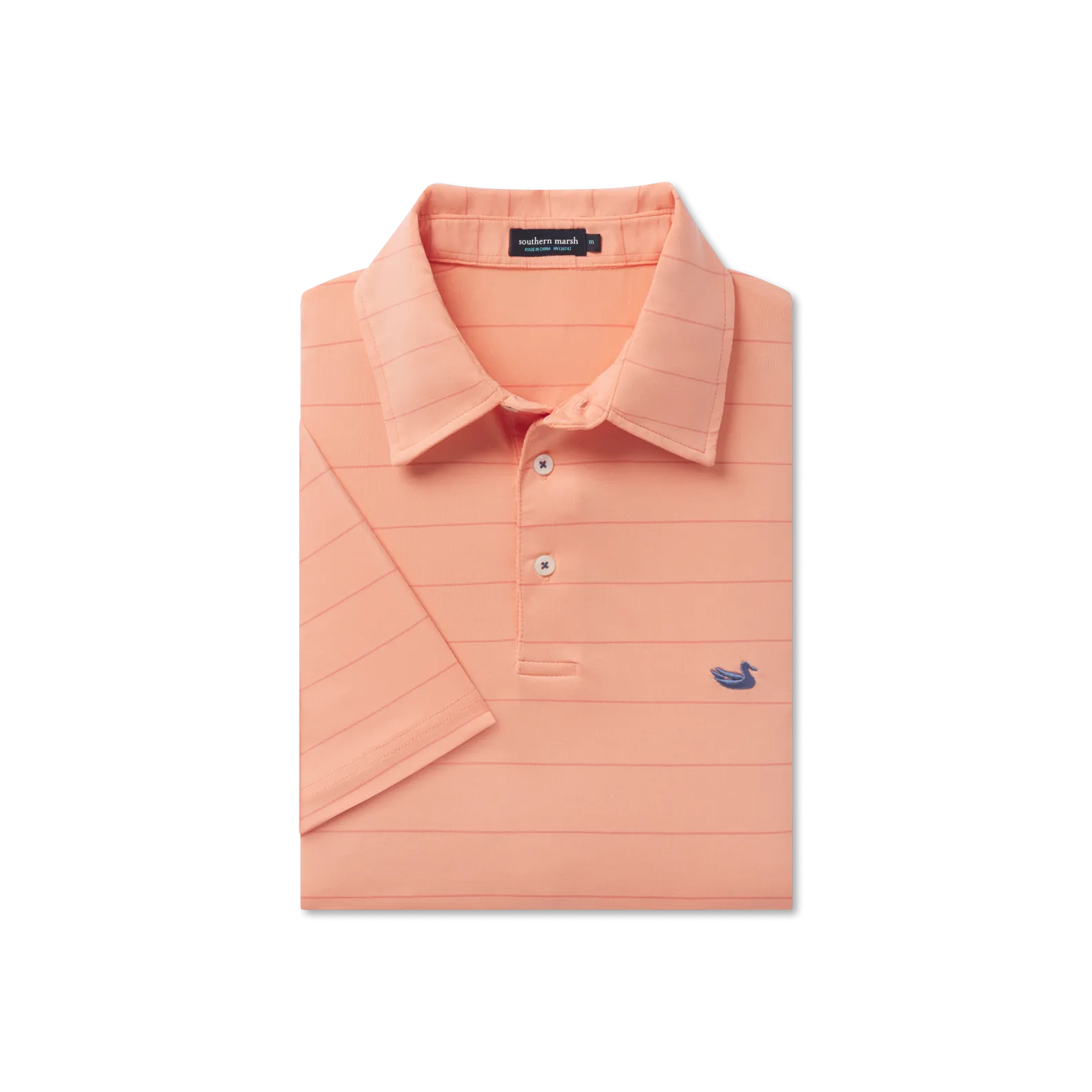 Southern Marsh 21 Bermuda Performance Polo - Paulson