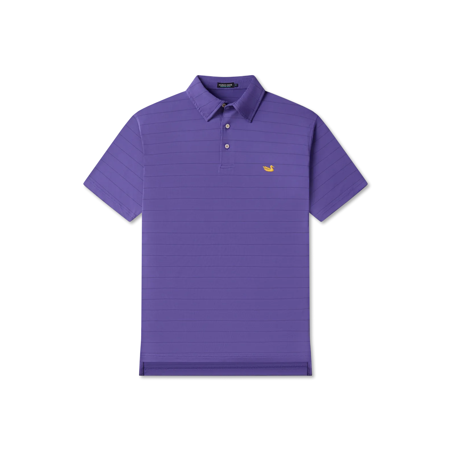 Southern Marsh 21 Bermuda Performance Polo - Paulson