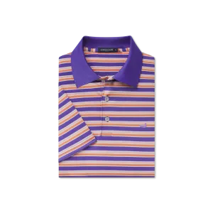 Southern Marsh 21 Bermuda Performance Polo - Warwick