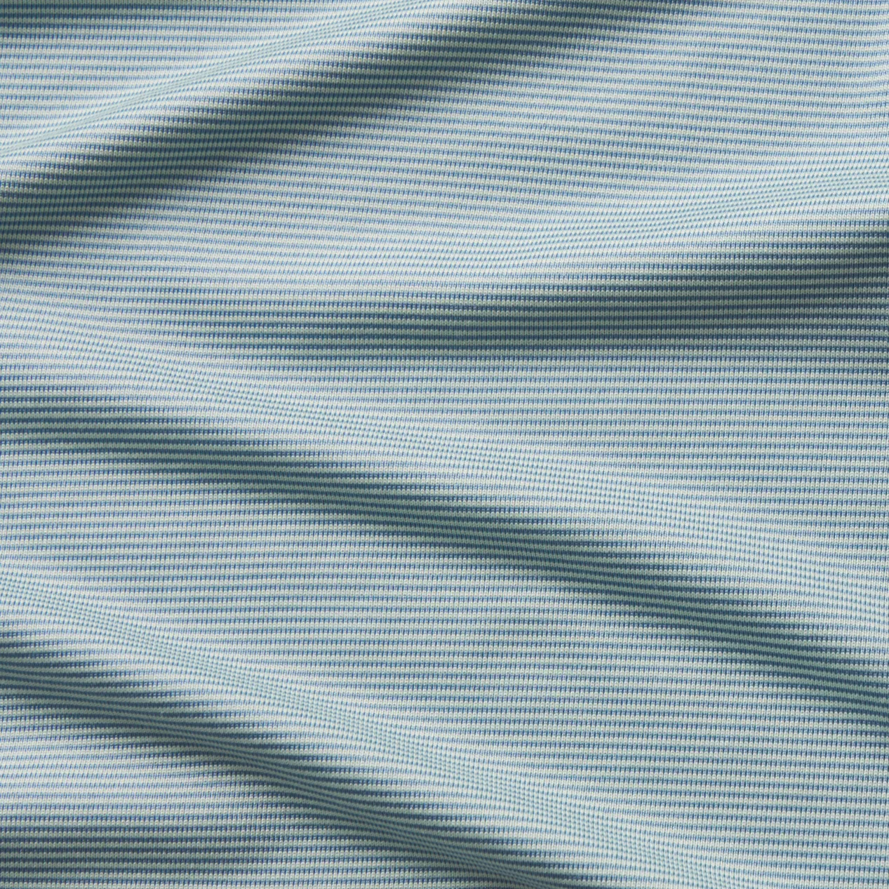 Southern Marsh 21 Bermuda Performance Polo - Wellington Stripe