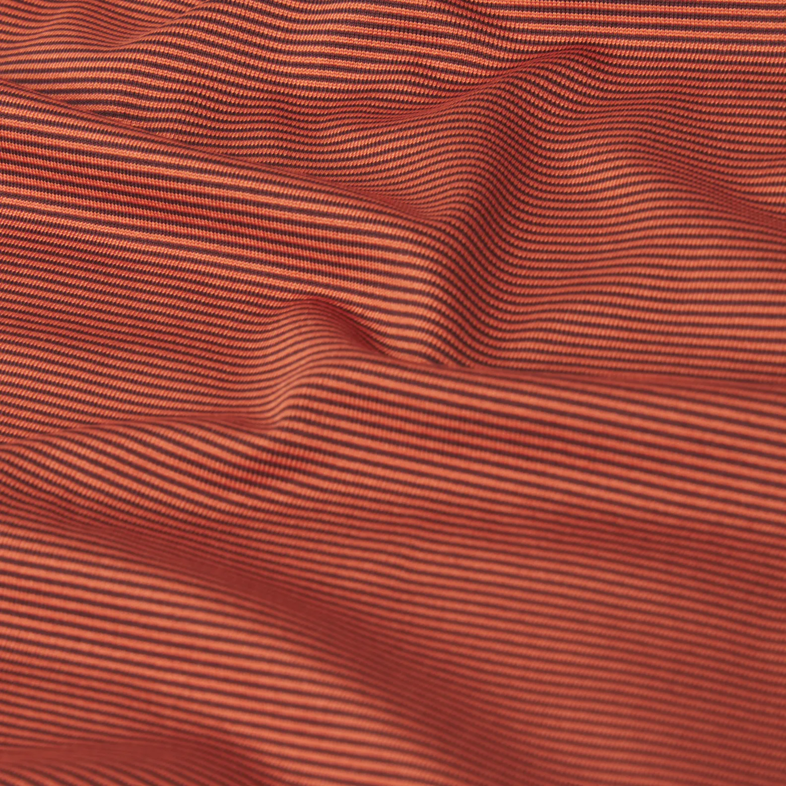 Southern Marsh 21 Bermuda Performance Polo - Wellington Stripe
