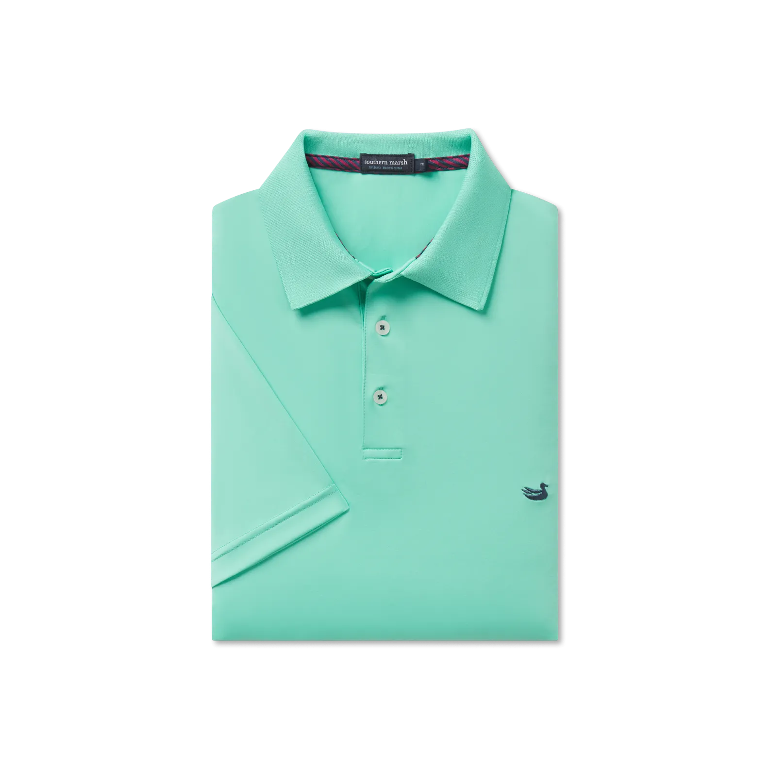 Southern Marsh 21 Bermuda Performance Polo