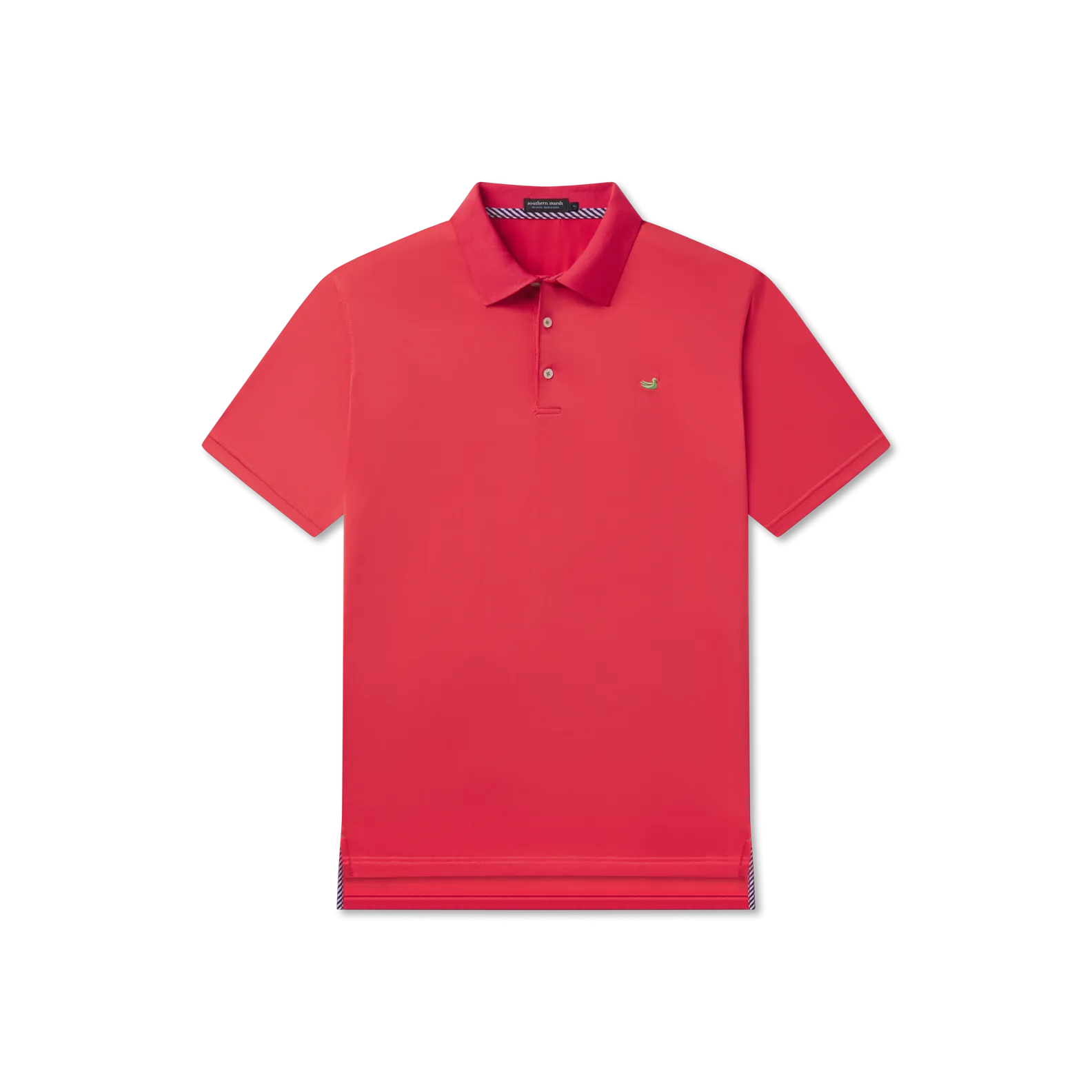 Southern Marsh 21 Bermuda Performance Polo