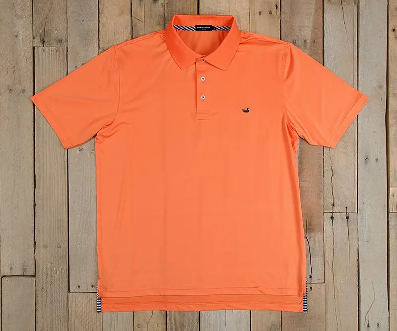 Southern Marsh 21 Bermuda Performance Polo