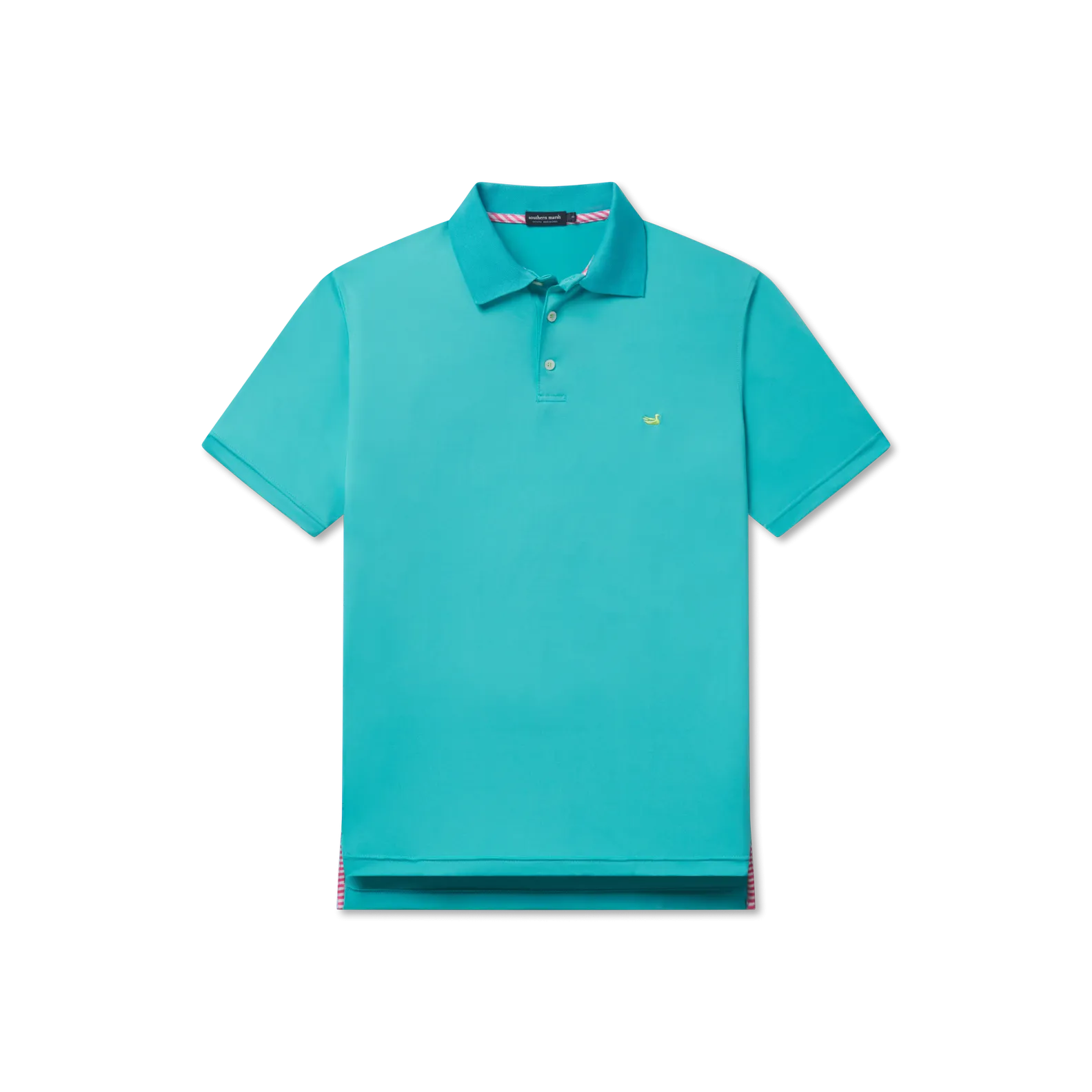 Southern Marsh 21 Bermuda Performance Polo