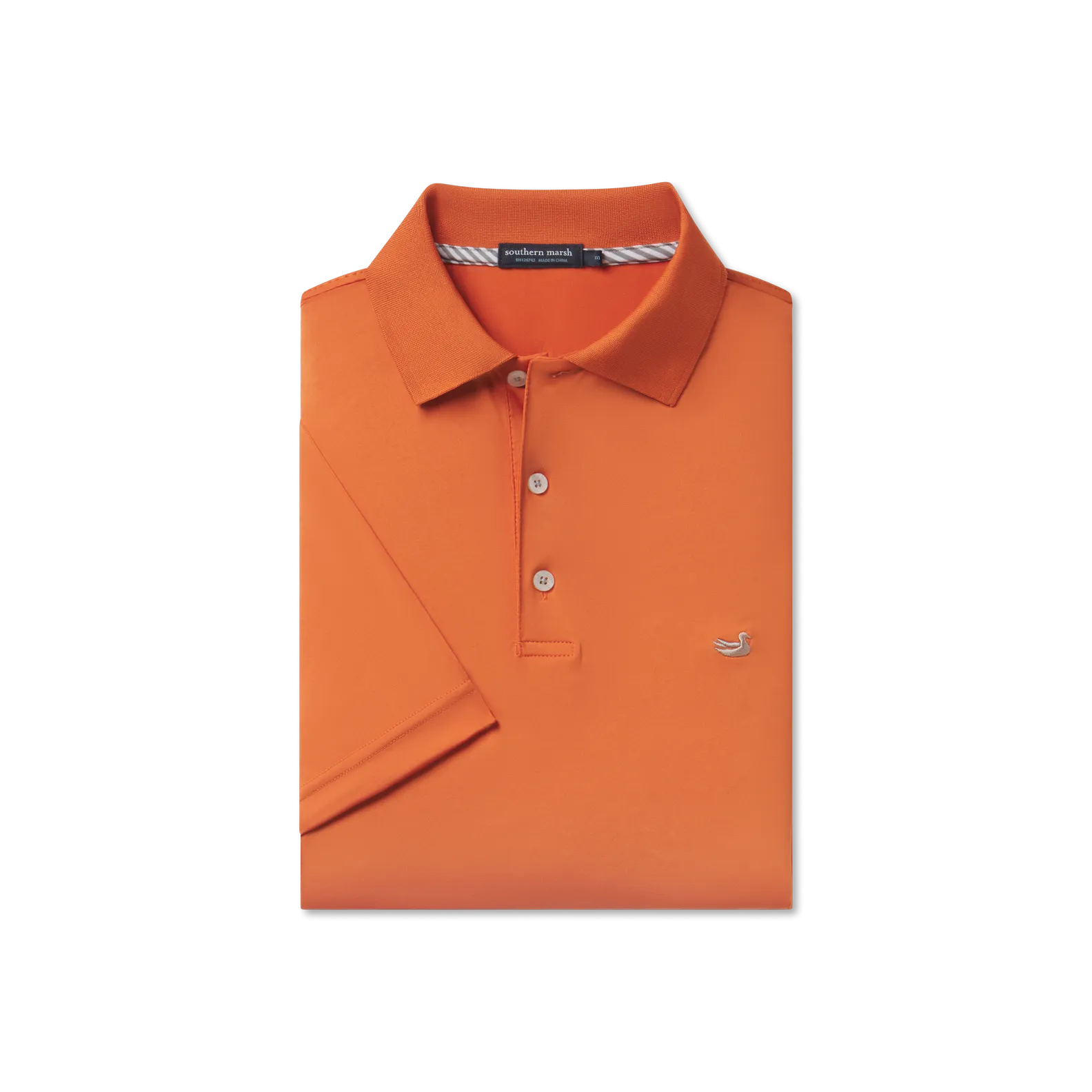 Southern Marsh 21 Bermuda Performance Polo