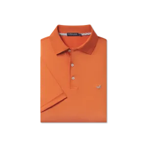 Southern Marsh 21 Bermuda Performance Polo