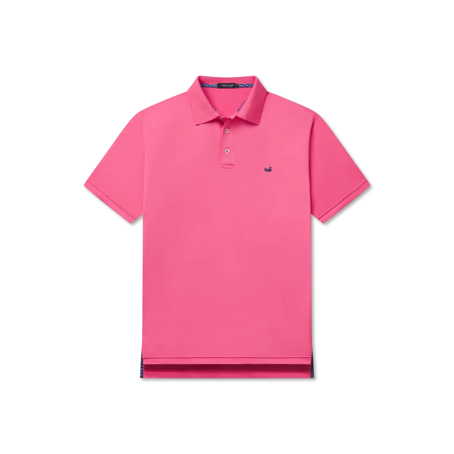 Southern Marsh 21 Bermuda Performance Polo