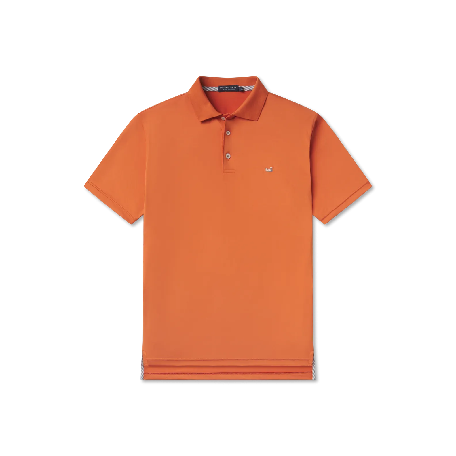 Southern Marsh 21 Bermuda Performance Polo