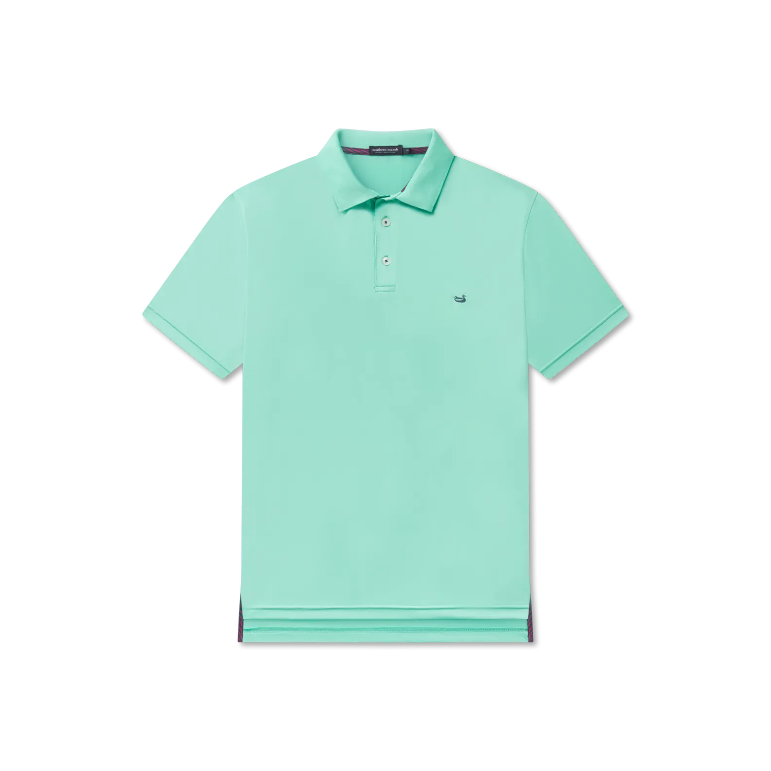 Southern Marsh 21 Bermuda Performance Polo