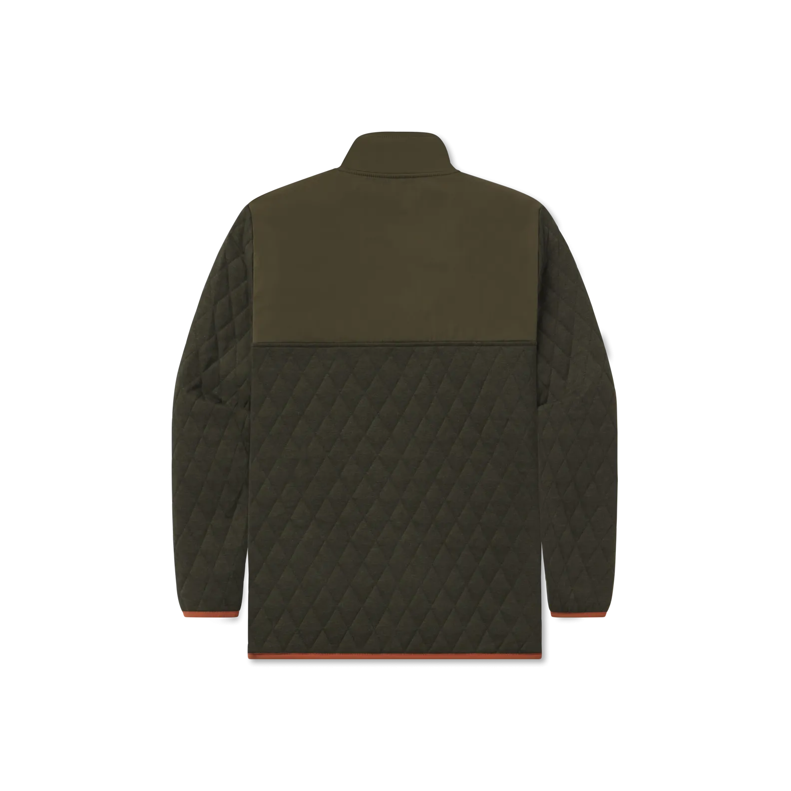 Southern Marsh 21 Bighorn Quilted Pullover