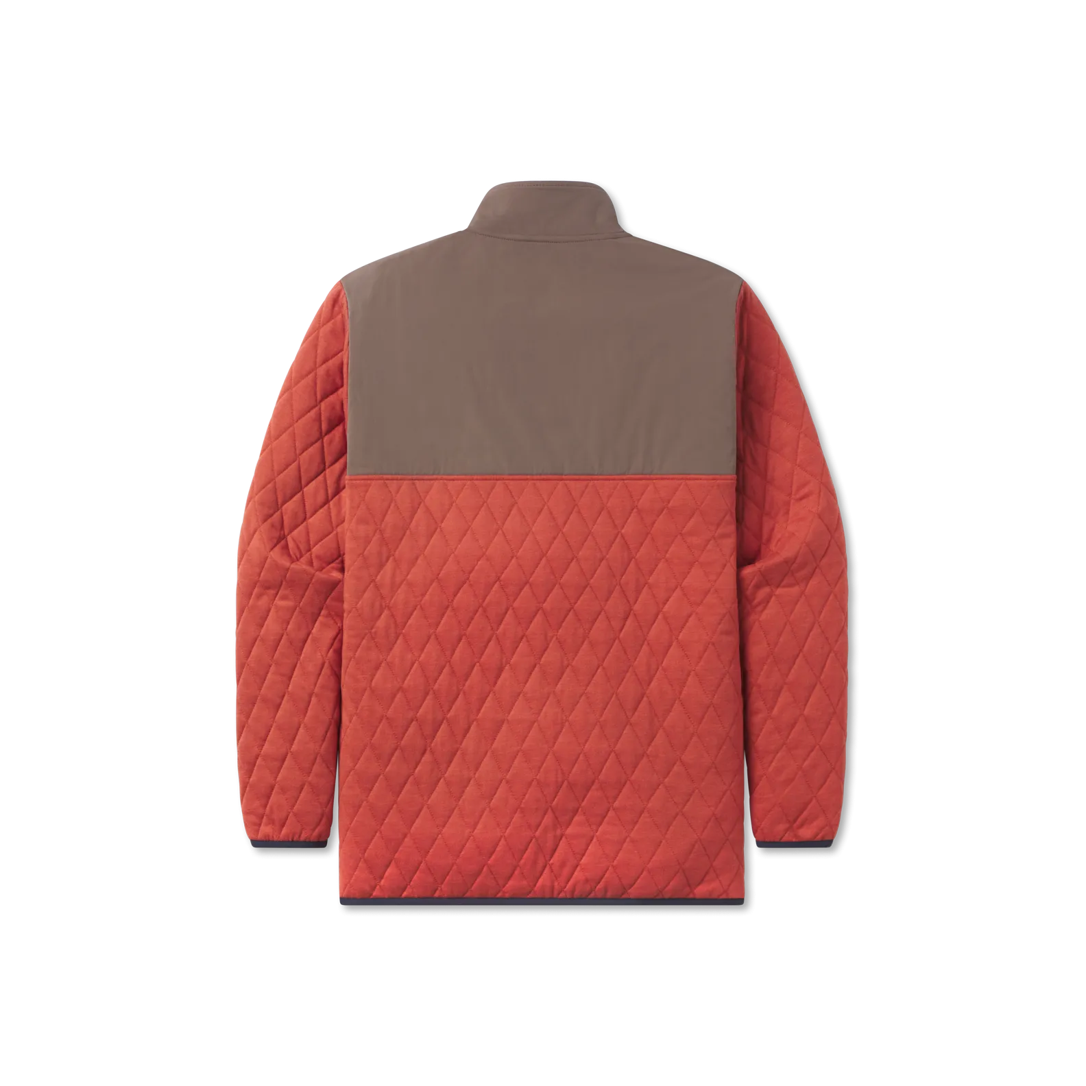 Southern Marsh 21 Bighorn Quilted Pullover