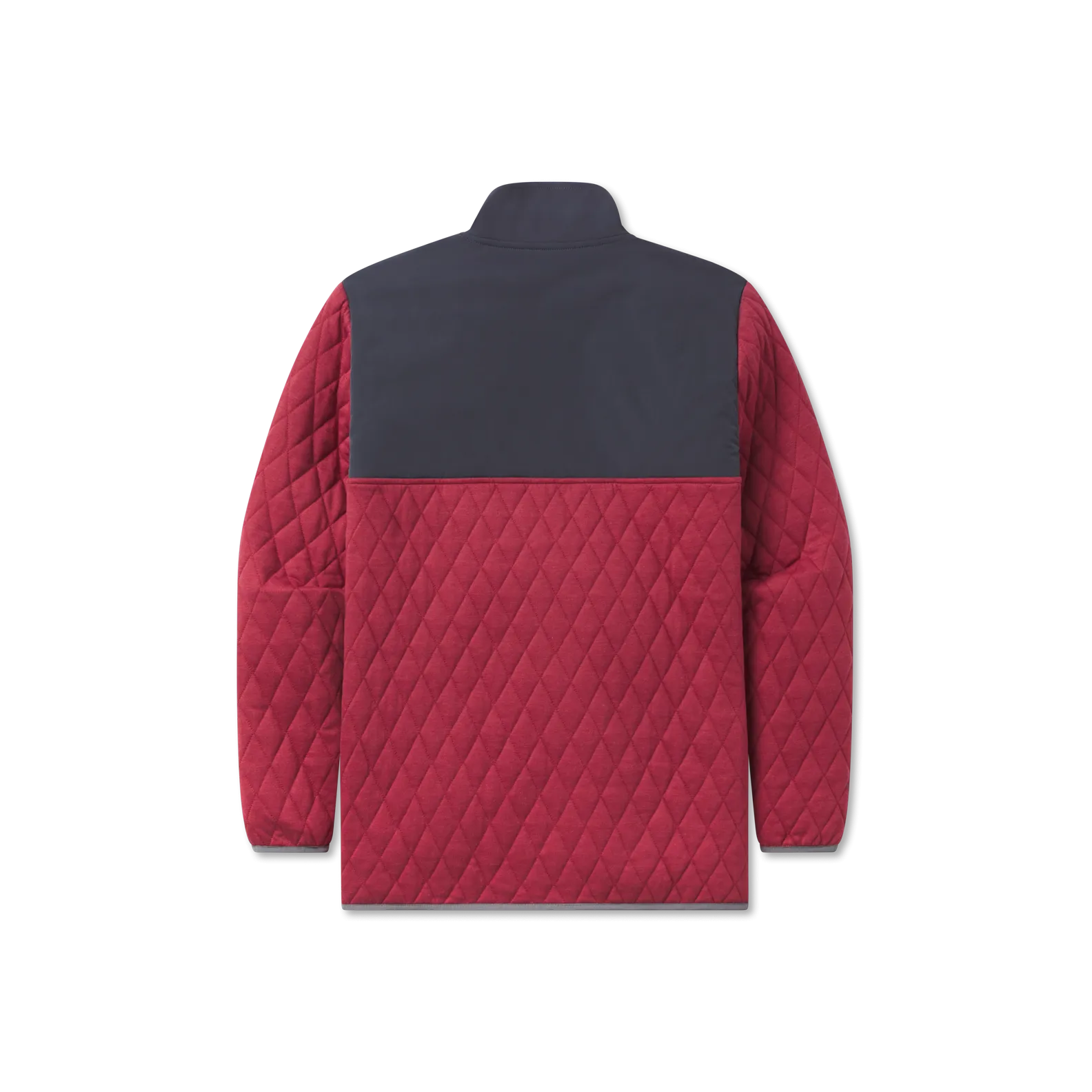Southern Marsh 21 Bighorn Quilted Pullover
