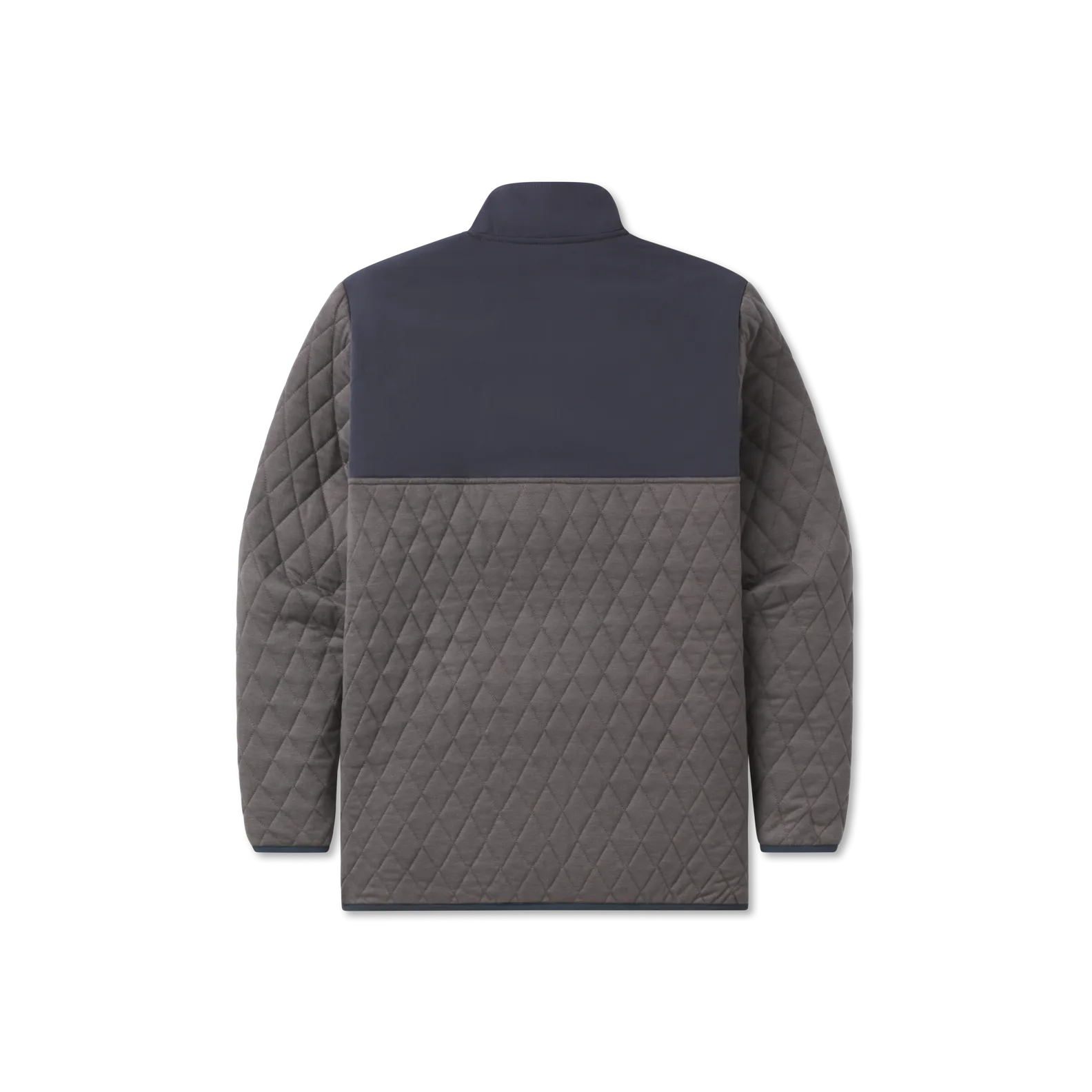 Southern Marsh 21 Bighorn Quilted Pullover