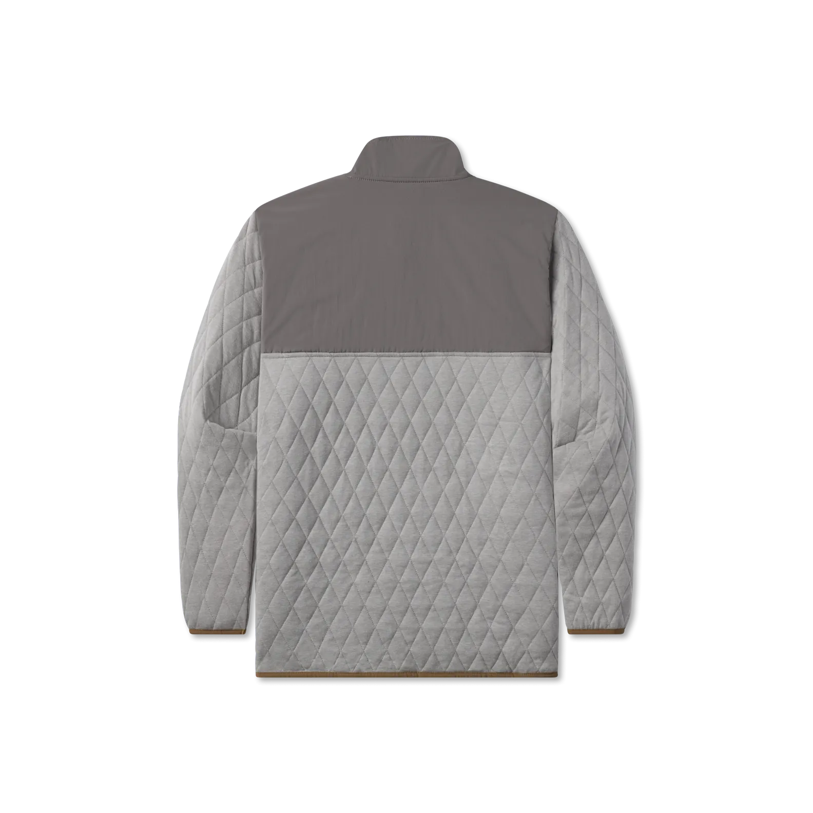 Southern Marsh 21 Bighorn Quilted Pullover
