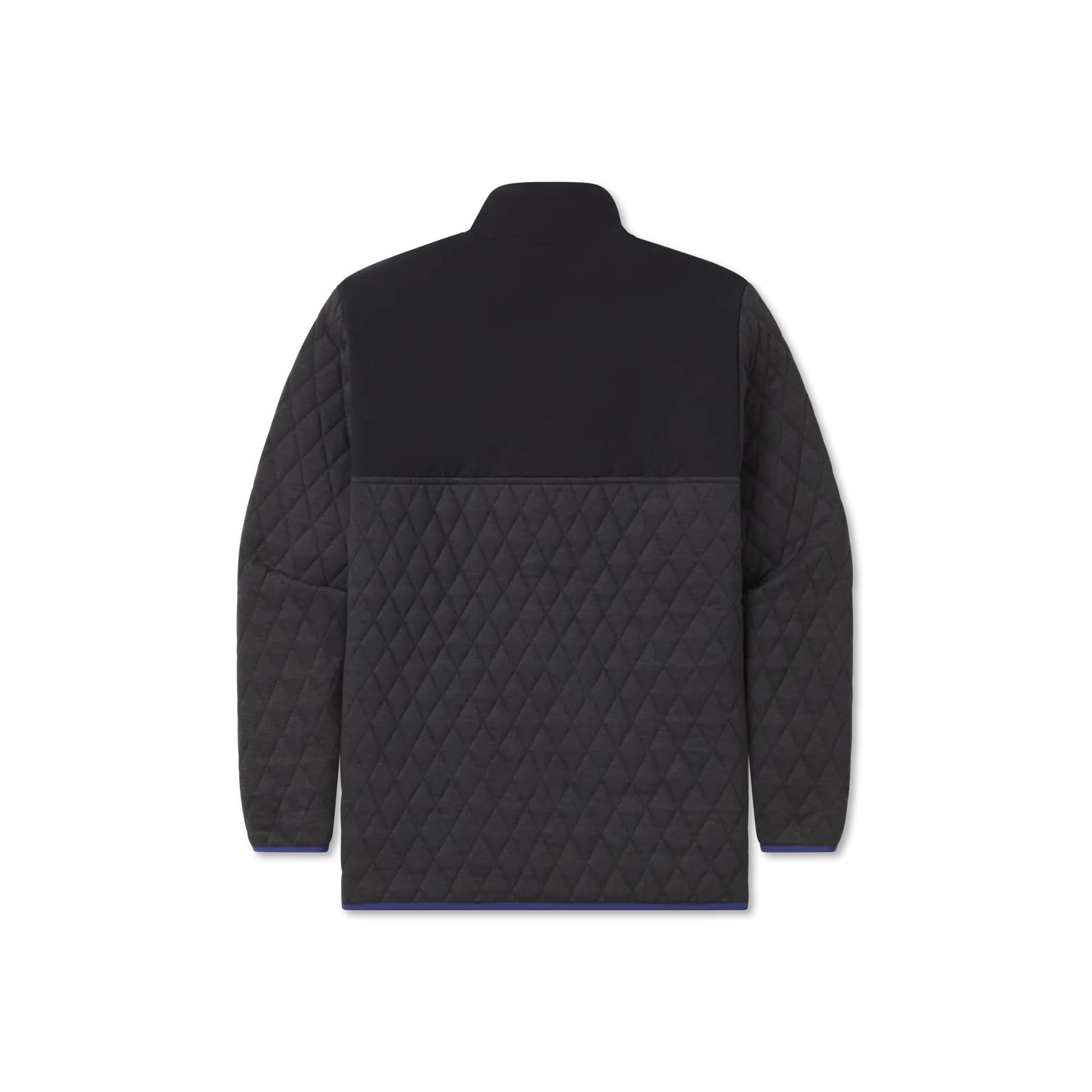 Southern Marsh 21 Bighorn Quilted Pullover