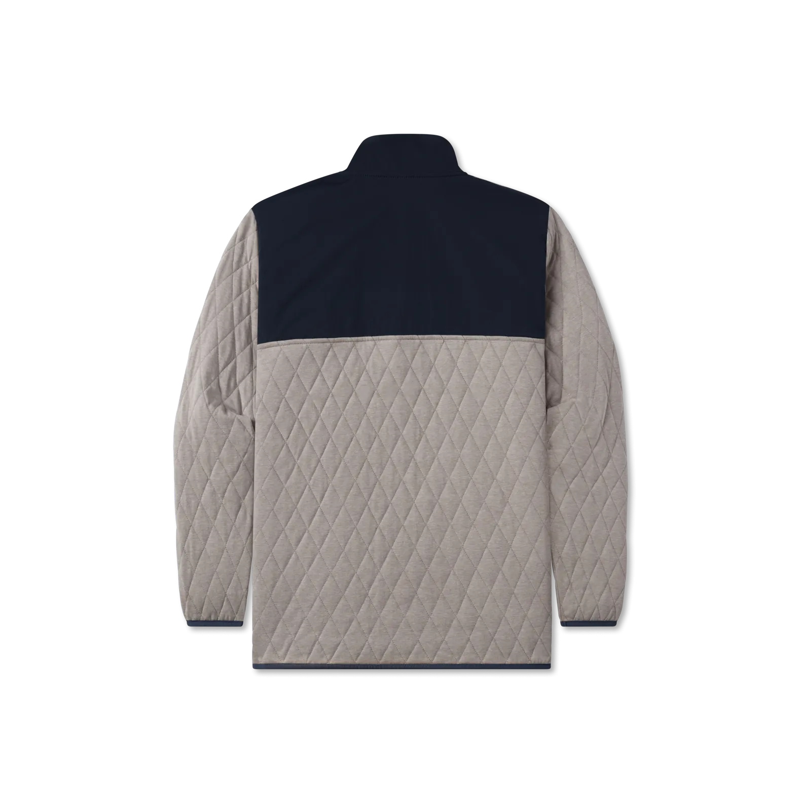 Southern Marsh 21 Bighorn Quilted Pullover