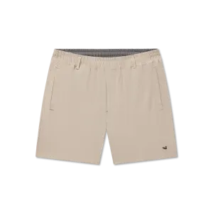 Southern Marsh 21 Billfish Lined Performance Short