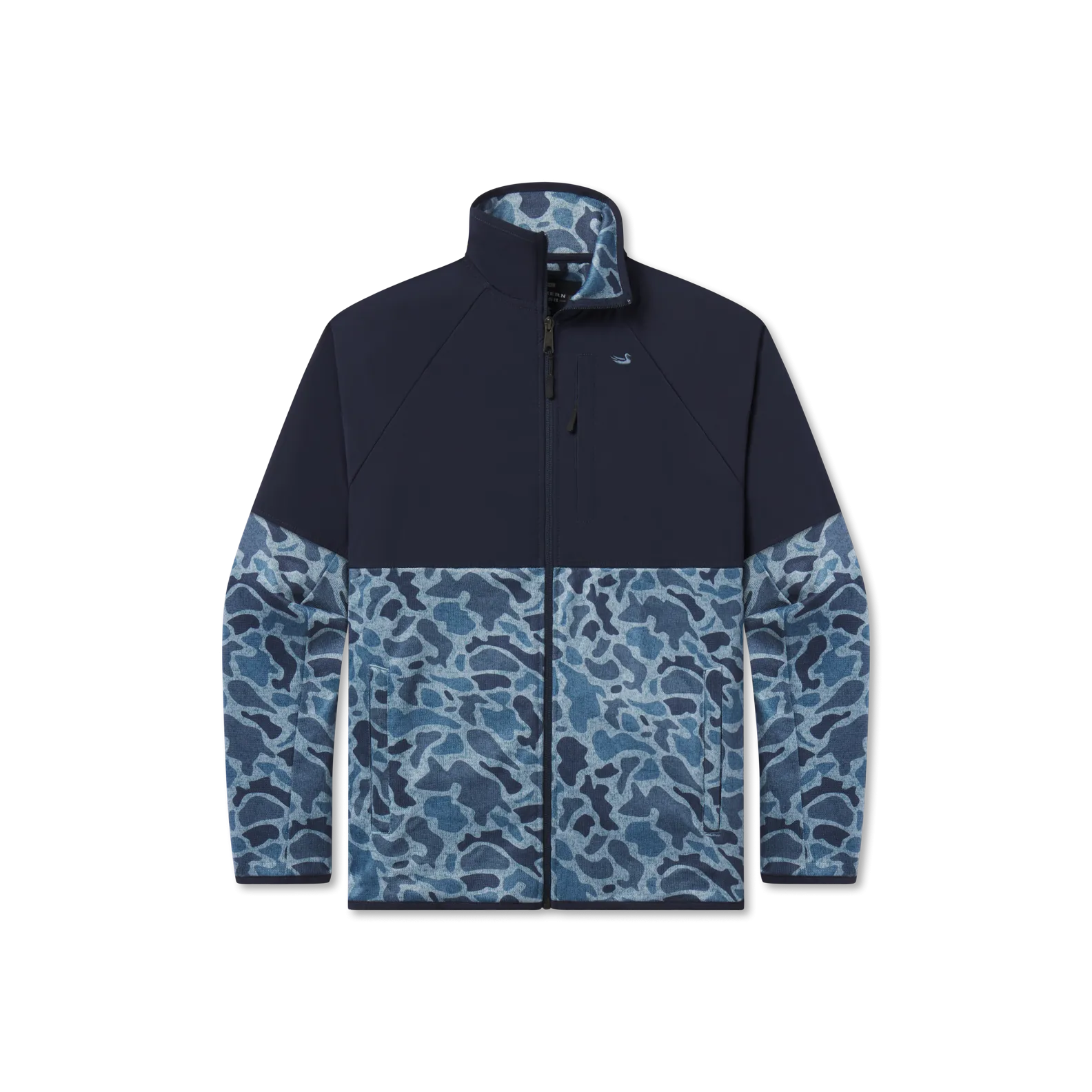 Southern Marsh 21 Billings FieldTec™ Jacket - Camo