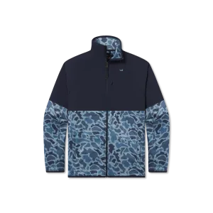 Southern Marsh 21 Billings FieldTec™ Jacket - Camo