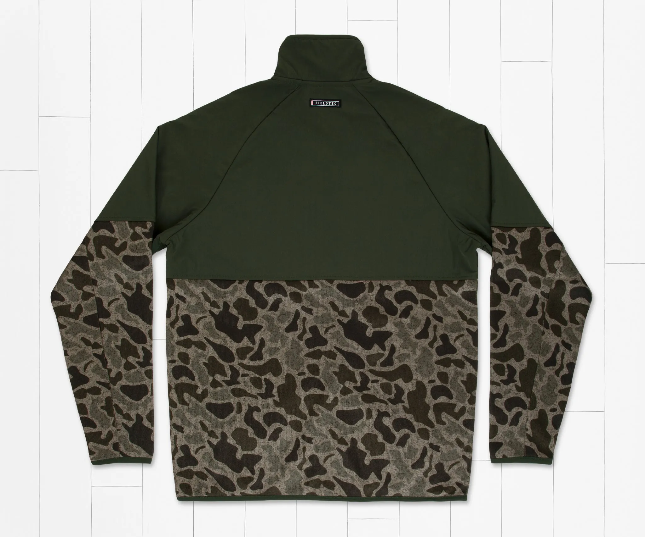 Southern Marsh 21 Billings FieldTec™ Jacket - Camo