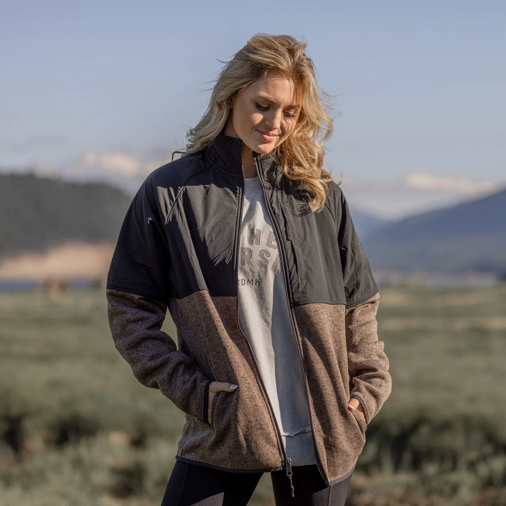 Southern Marsh 21 Billings FieldTec™ Jacket - Classic