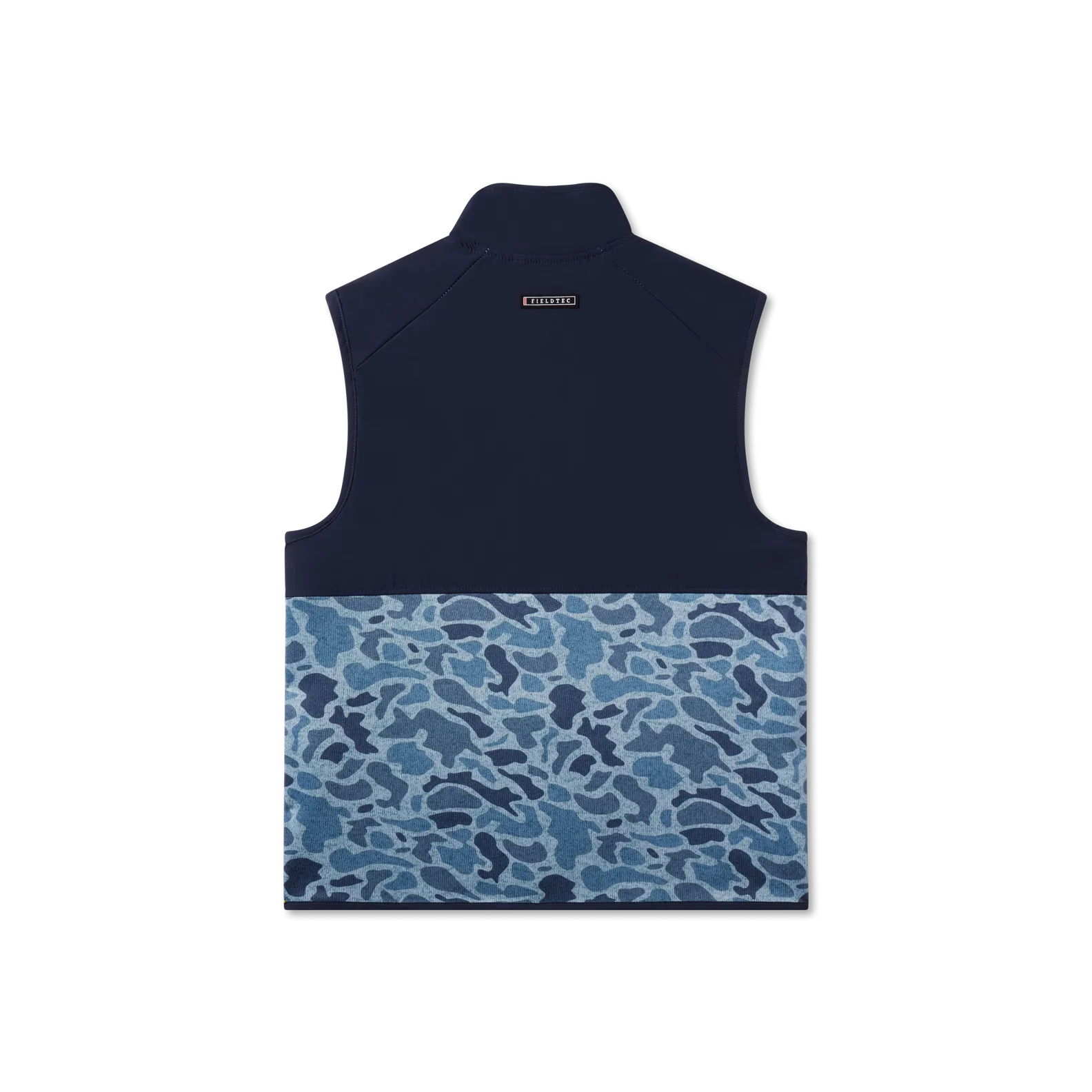Southern Marsh 21 Billings FieldTec™ Vest - Camo