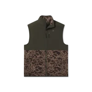 Southern Marsh 21 Billings FieldTec™ Vest - Camo