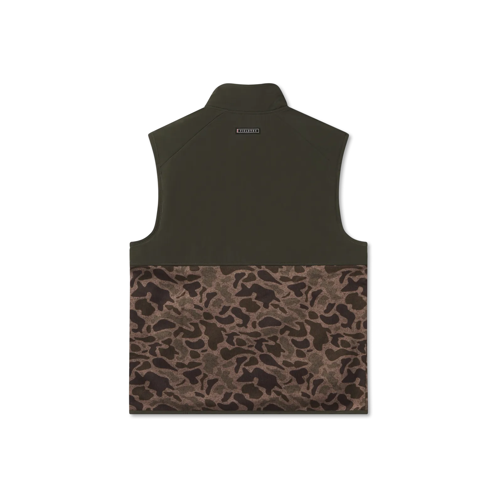 Southern Marsh 21 Billings FieldTec™ Vest - Camo