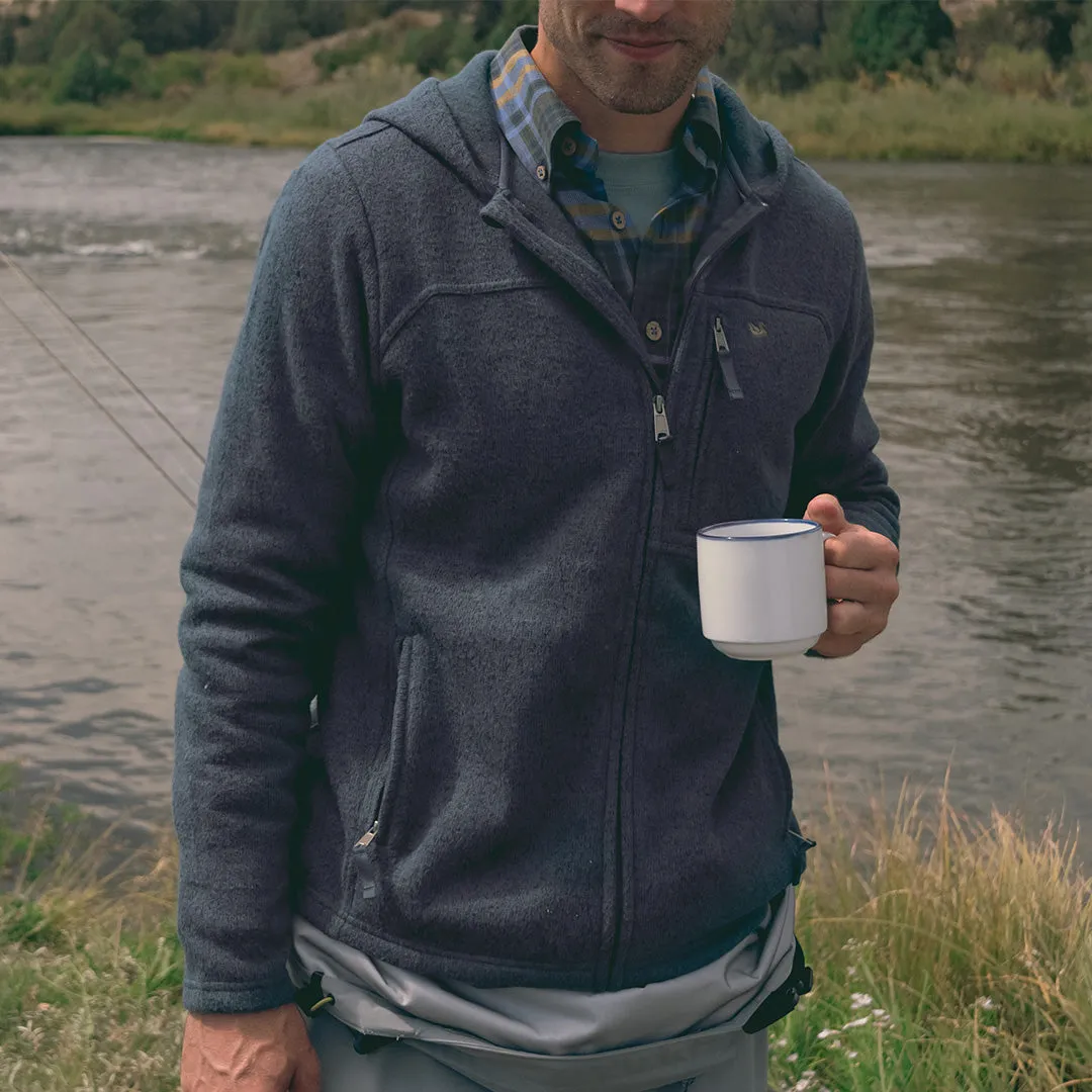Southern Marsh 21 Bismark FieldTec™ Heather Jacket