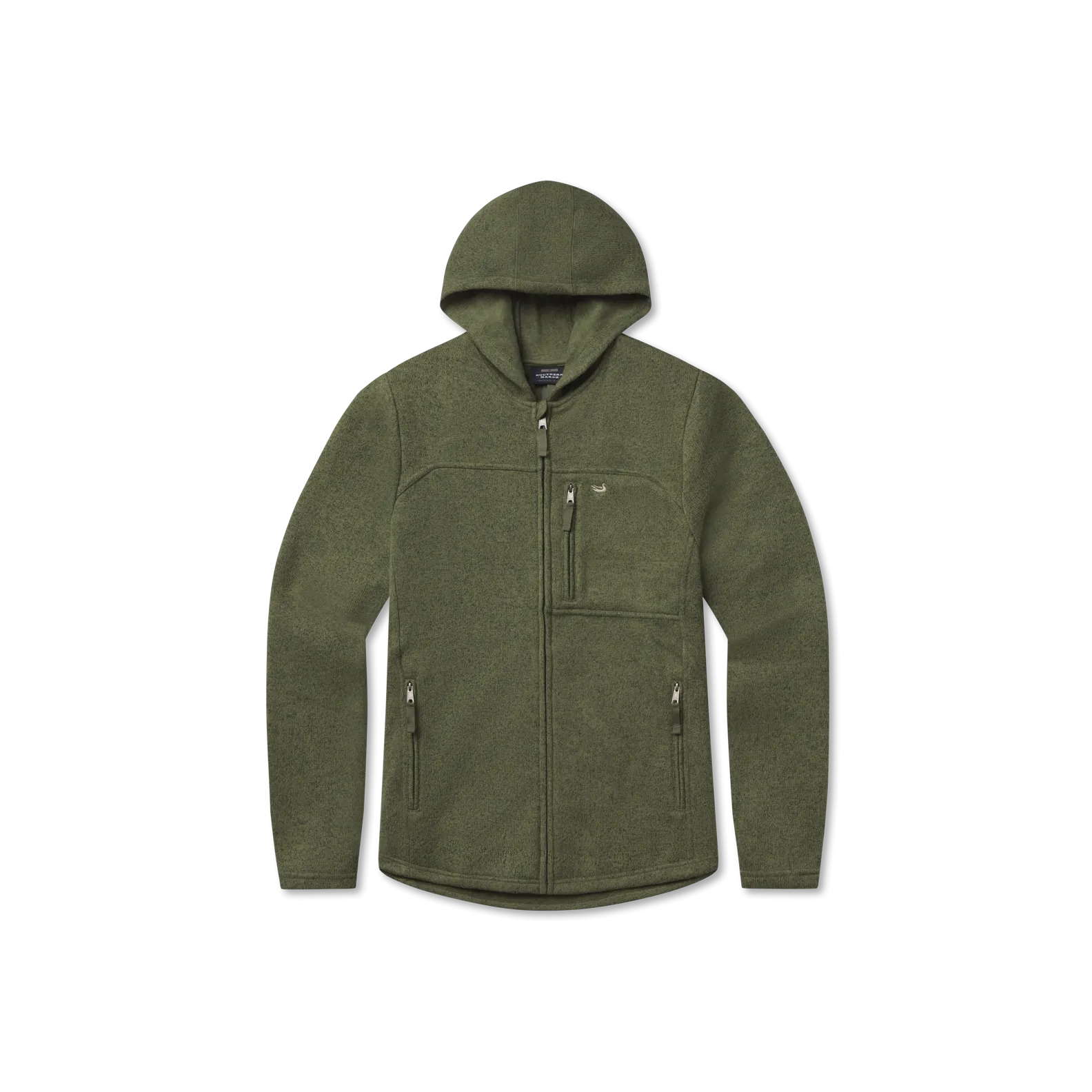 Southern Marsh 21 Bismark FieldTec™ Heather Jacket