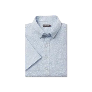 Southern Marsh 21 Blaise Relaxed Shirt - Terrazzo