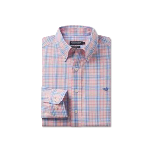 Southern Marsh 21 Blount Performance Dress Shirt