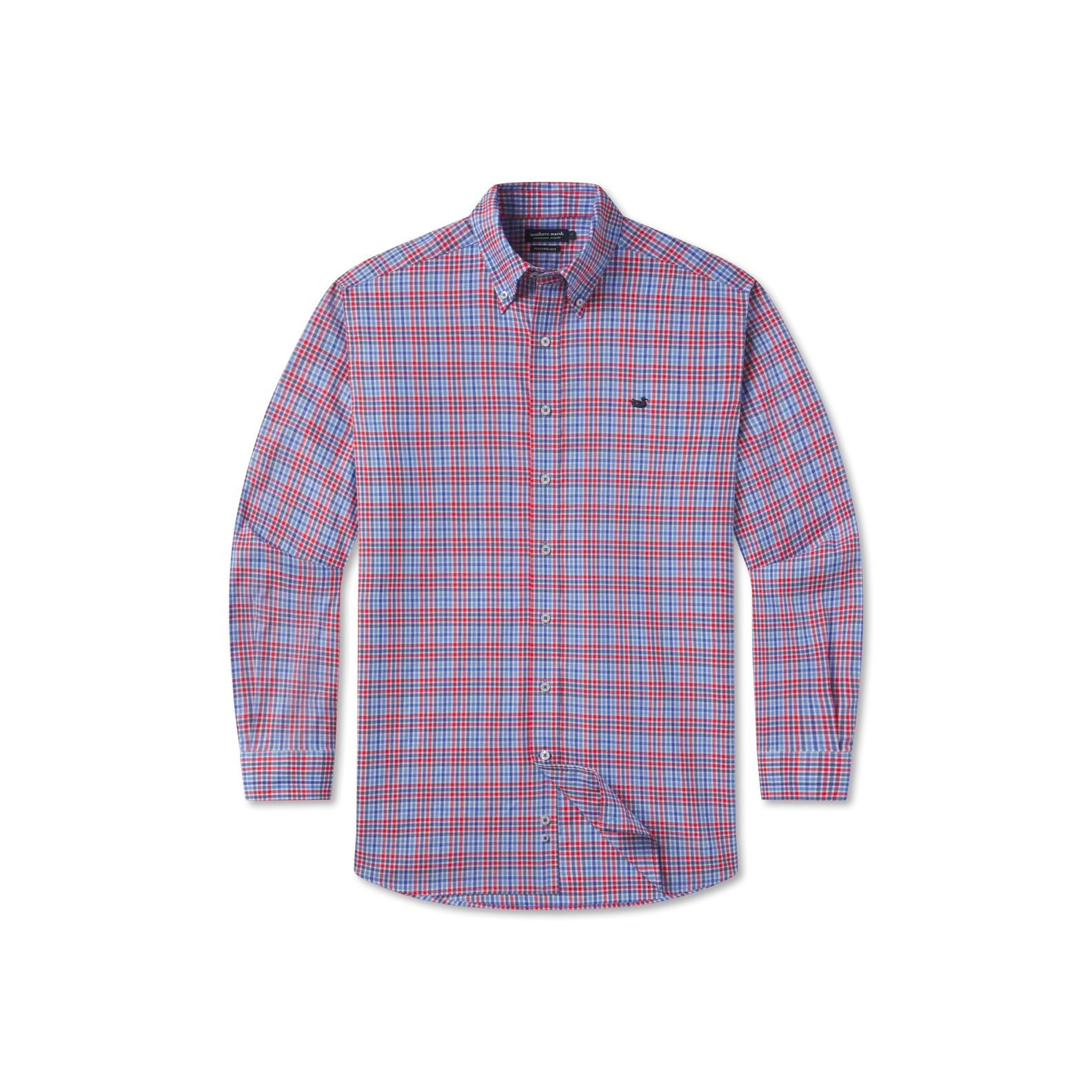 Southern Marsh 21 Blount Performance Dress Shirt